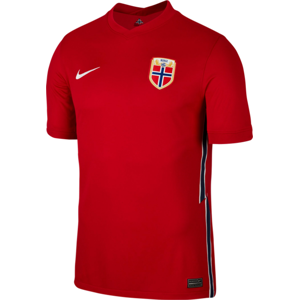 Dres Nike M NK NORWAY STADIUM HOME DRY SS JSY 2020