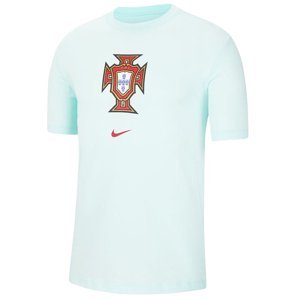 Tričko Nike  Portugal Crest