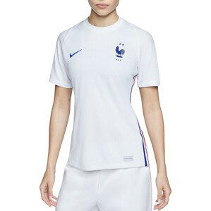 Dres Nike W NK FRANCE STADIUM AWAY DRY SS JSY 2020