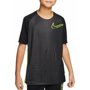 Tričko Nike CR7 B NK DRY TOP SS