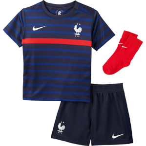 Súprava Nike B NK FRANCE HOME DRY KIT 2020