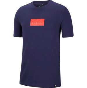 Tričko Nike M NK FRANCE SS TEE