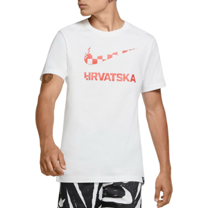 Tričko Nike M NK CROATIA SS TEE