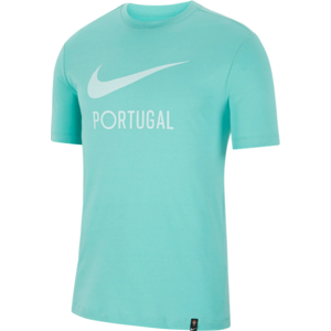 Tričko Nike M NK PORTUGAL TG SS TEE