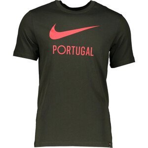 Tričko Nike M NK PORTUGAL TG SS TEE
