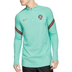 Tričko s dlhým rukávom Nike M NK PORTUGAL STRIKE VK DRILL TOP