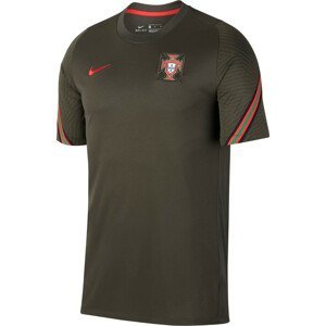 Tričko Nike M NK PORTUGAL STRIKE DRY SS TEE