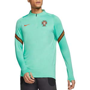 Tričko s dlhým rukávom Nike M NK PORTUGAL STRIKE DRY DRILL TOP