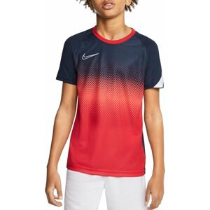 Tričko Nike B NK DRY ACD TOP SS GX FP