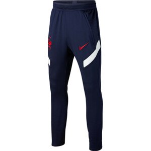 Nohavice Nike Y NK FRANCE STRIKE DRY PANTS