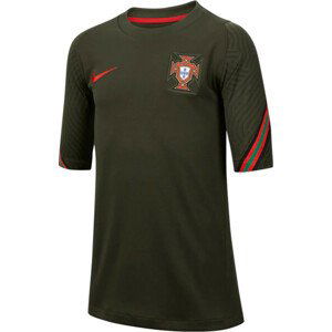 Tričko Nike Y NK PORTUGAL STRIKE DRY SS TEE