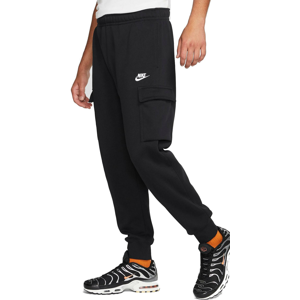 Nohavice Nike M NK NSW CLUB FLEECE PANTS