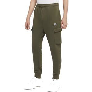 Nohavice Nike M NK NSW CLUB FLEECE PANTS