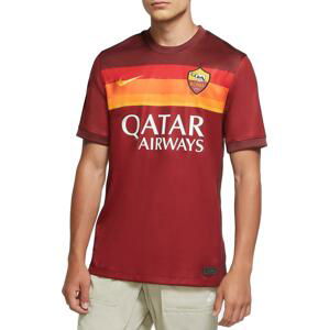 Dres Nike ROMA M NK BRT STAD JSY SS HM 2020/21