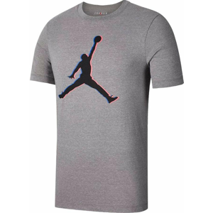 Tričko Nike M J JUMPMAN 23D