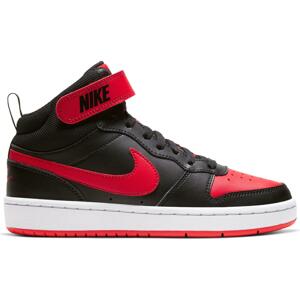 Obuv Nike COURT BOROUGH MID 2 (GS)