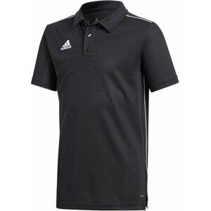 Polokošele adidas core 18 kids