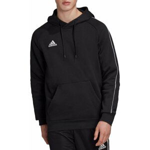 Mikina s kapucňou adidas Core18 Hoody