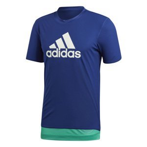 Tričko adidas Sportswear  Tango Reversible T-shirt 840 XL