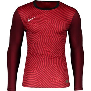 Dres s dlhým rukávom Nike M NK PROMO GK LS JSY