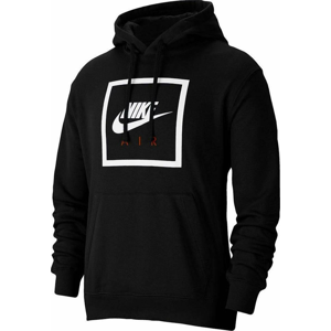 Mikina s kapucňou Nike M NSW PO HOODIE  AIR 5