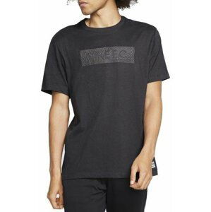 Tričko Nike M NK FC DRY TEE SEASONAL BLOCK