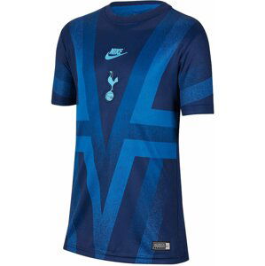 Tričko Nike THFC Y NK DRY TOP SS PMVCL 2019/20