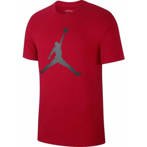 Tričko Jordan M J JUMPMAN SS CREW