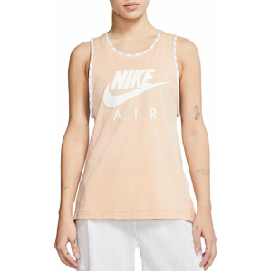 Tielko Nike W NK AIR TANK