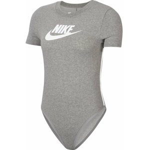 Nátelník Nike W NSW HRTG BODYSUIT SS