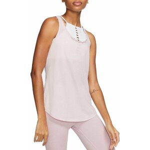 Tielko Nike W NK YOGA TWIST TANK