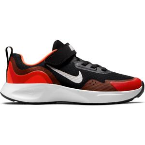 Obuv Nike  WearAllDay Little Kids Shoe