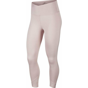 Nohavice Nike W NK YOGA WRAP 7/8 TIGHT