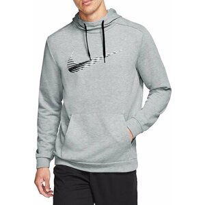 Mikina s kapucňou Nike M NK DRY HOODIE PO SWOOSH