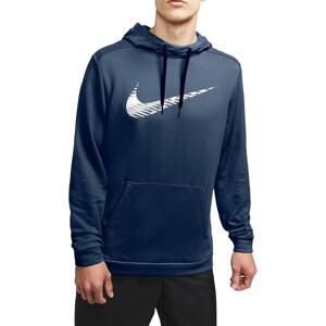 Mikina s kapucňou Nike M NK DRY HOODIE PO SWOOSH