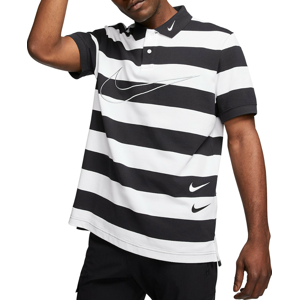 Polokošele Nike M NSW SWOOSH POLO SS KNT