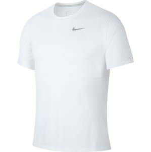 Tričko Nike M NK BREATHE RUN TOP SS