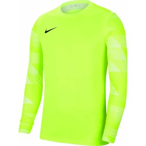 Dres s dlhým rukávom Nike M NK DRY PARK IV JSY LS GK