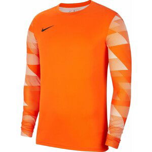 Dres s dlhým rukávom Nike M NK DRY PARK IV JSY LS GK