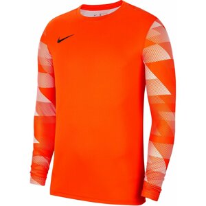 Dres s dlhým rukávom Nike Y NK DRY PARK IV JSY LS GK