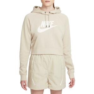 Mikina s kapucňou Nike  Sportswear Essential Women s Cropped Hoodie