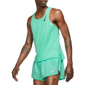 Tielko Nike M NK AROSWFT SINGLET