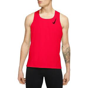 Tielko Nike M NK AROSWFT SINGLET