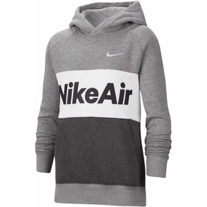 Mikina s kapucňou Nike B NSW  AIR PO