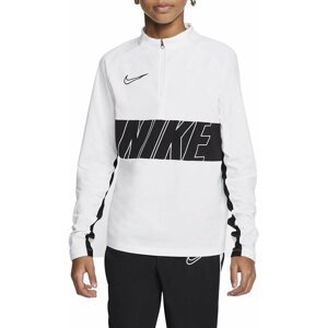 Tričko s dlhým rukávom Nike B NK DRY ACD DRIL TOP SA