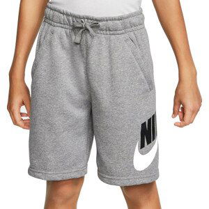 Šortky Nike B NSW CLUB + HBR SHORT FT