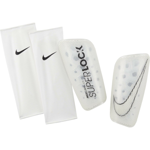 Chrániče Nike NK MERC LT SUPERLOCK