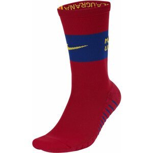 Ponožky Nike NK FCB SQUAD CREW SOCKS