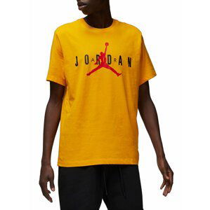 Tričko Jordan Jordan Air Wordmark T-Shirt