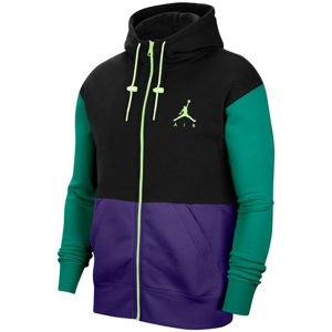 Mikina s kapucňou Jordan M J JUMPMAN AIR HOODIE